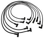 Standard motor products 26641 tailor resistor wires