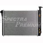 Spectra premium industries inc cu924 radiator