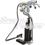 Spectra premium industries inc sp03a2h fuel pump and hanger with sender