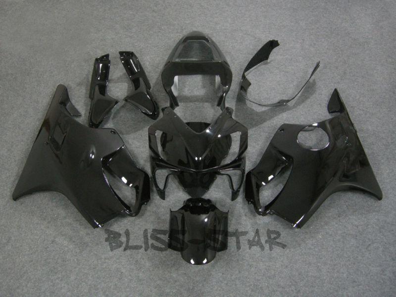 Honda cbr600f4i cbr600 f4i 01 02 03 2001 2002 2003 cbr 600 fairing 010 fa y9