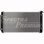 Spectra premium industries inc cu1536 radiator