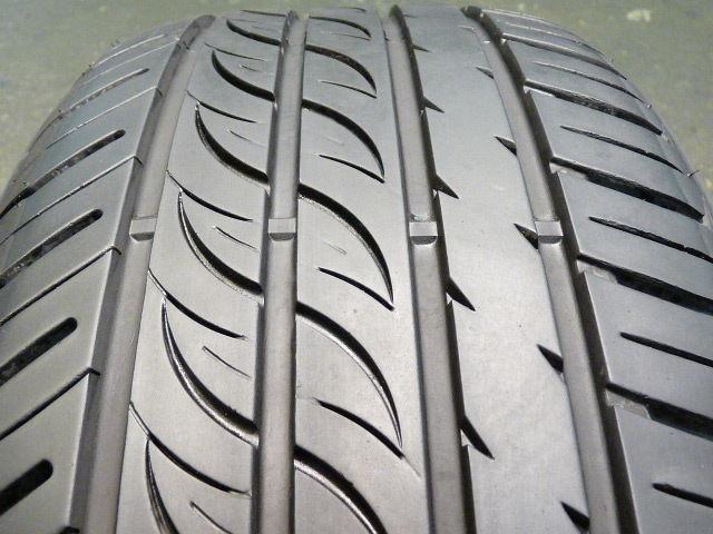 4 nice autogrip p-308, 205/55/16 p205/55r16 205 55 16, tire # 47889 q