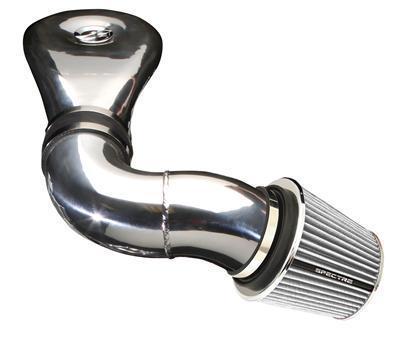 Spectre performance musclecar cold air intake 752w