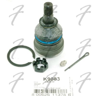 Falcon steering systems fk9083 ball joint, lower-suspension ball joint