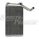 Spectra premium industries inc 94713 heater core