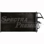 Spectra premium industries inc 7-4295 condenser