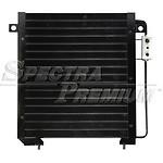 Spectra premium industries inc 7-4036 condenser