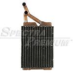 Spectra premium industries inc 94744 heater core