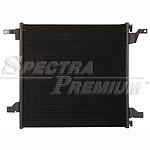 Spectra premium industries inc 7-3360 condenser