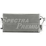 Spectra premium industries inc 7-4784 condenser