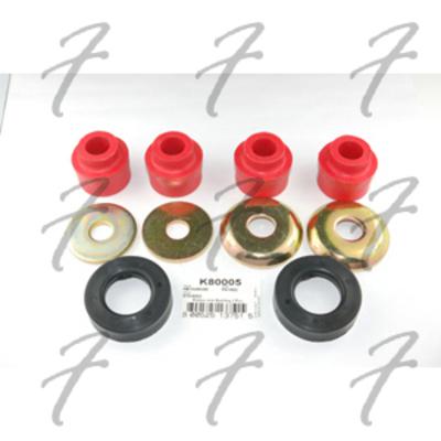 Falcon steering systems fk80005 radius arm/part-radius arm bushing chassis