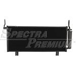 Spectra premium industries inc 7-3457 condenser