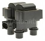 Standard motor products fd487 ignition coil