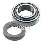 Timken set10 wheel bearing set