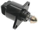 Standard motor products ac66 idle air control motor