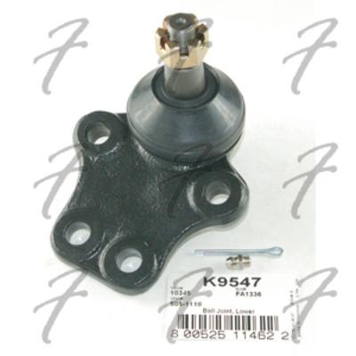 Falcon steering systems fk9547 ball joint, lower-suspension ball joint