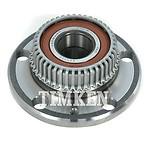 Timken 512012 rear hub assembly