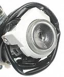 Standard motor products us412 ignition switch and lock cylinder