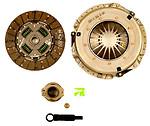 Valeo 52321405 new clutch kit