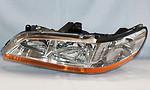 Tyc 20-5120-91 headlight