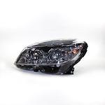 Tyc 20-6998-90 halogen headlight