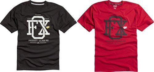 Fox racing mens wind streak tech t-shirt 2013