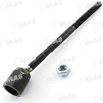 Mas industries is117 inner tie rod end