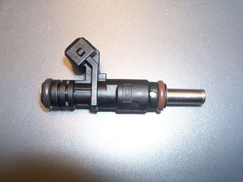 2006-2011 oem bmw e60 e60n e61 e70 e82 e83n fuel injector 13537531634