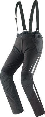 Spidi sport vtm h2out robust textile pants black xxxxxxl/xxxxxx-large