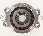 Skf br930474 rear hub assembly