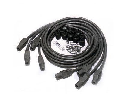 8 mm ignition wire set mopar dodge hemi big small block