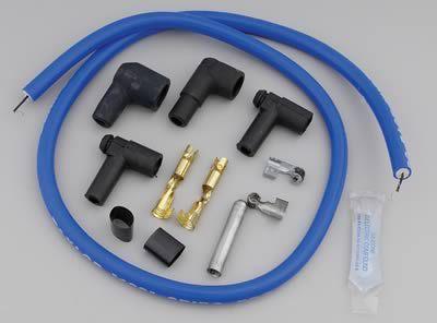 Taylor spark plug and coil wire repair kit 45169