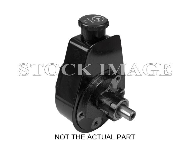 08 aspen power steering pump 5.7l