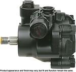 Cardone industries 21-5479 remanufactured power steering pump without reservoir