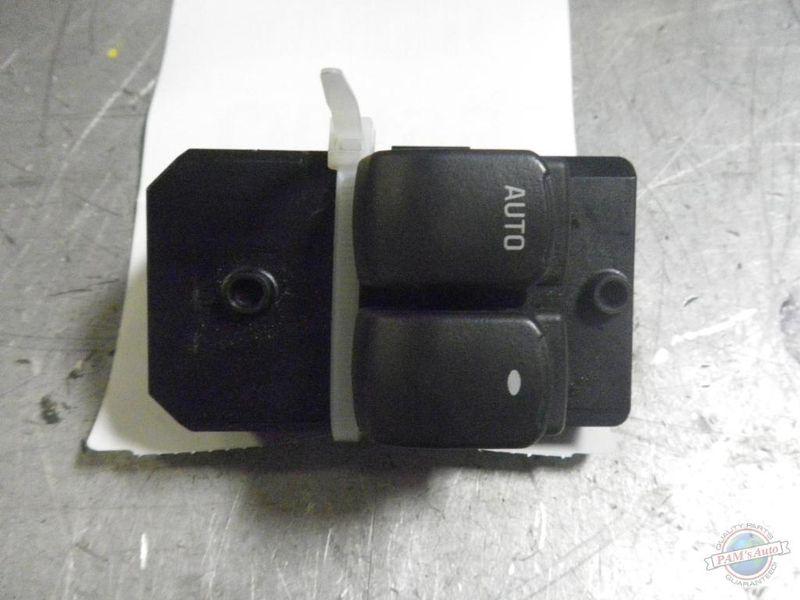 Power window switch sky 985300 07 08 09 10 2dr master tested gd