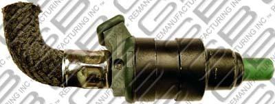 Gb reman 852-13104 fuel injector-remanufactured multi port injector