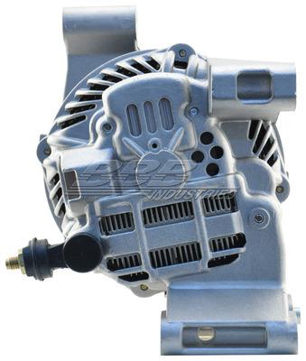 Bbb industries 11008 alternator/generator-reman alternator