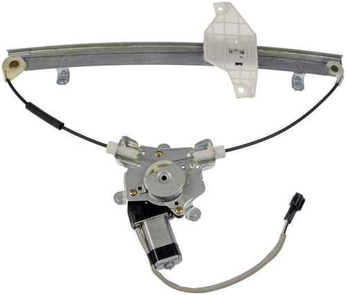 Dorman 741-308 window regulator-window regulators