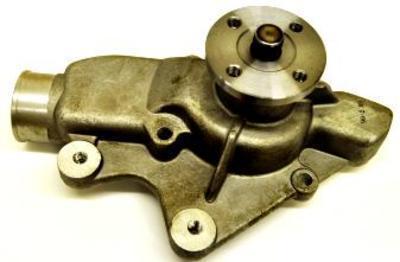 Parts master 2-853 water pump-engine water pump