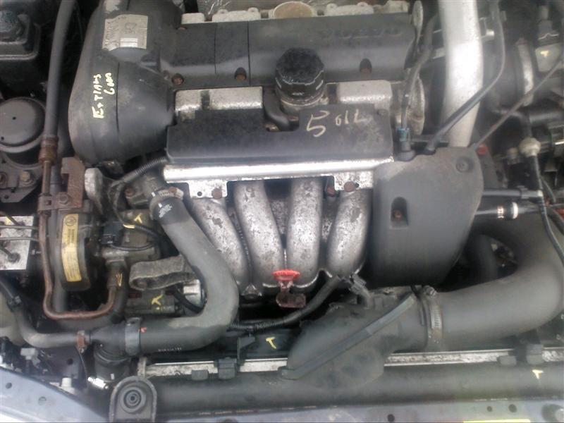 01 02 03 04 volvo s40 automatic transmission 1523792