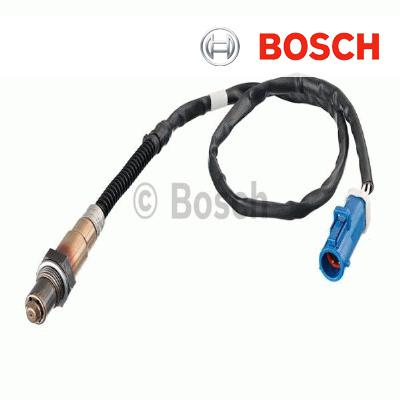 1x 0258006187 bosch lambda oxygen sensor ls6187