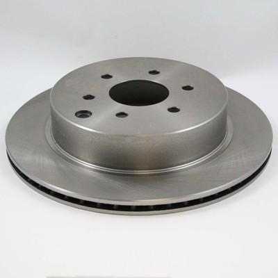 Dura int'l br900294 rear brake rotor/disc-disc brake rotor