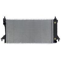 New radiator for pt cruiser from 2001 to 2010