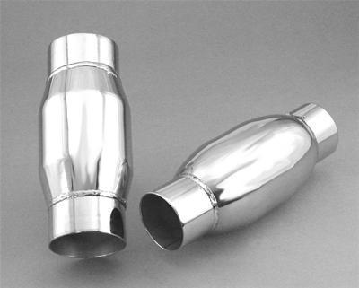 Pacesetter performance 80-0066 catalytic converter