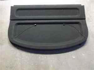 2005 mazda 6 security cover black oem lkq