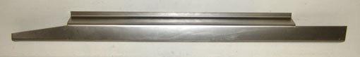 Rocker panels- chevy / gmc pu blazer tahoe yukon suburb  1988-02 front door 