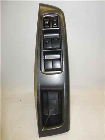 2011 subaru forester master power window switch oem lkq