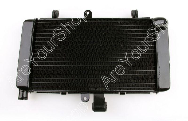 Radiator grille guard cooler for honda cbr250 mc19 black
