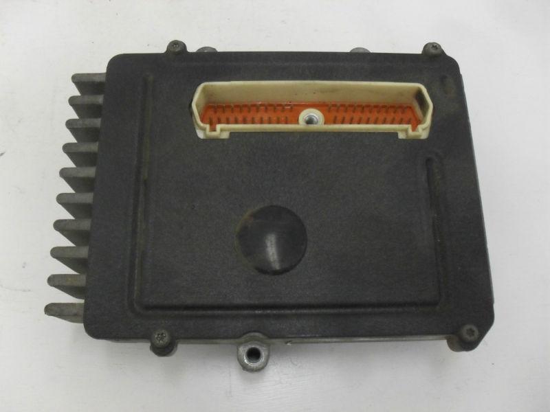 1999 99 jeep grand cherokee transmission control computer module tcu oem b0013