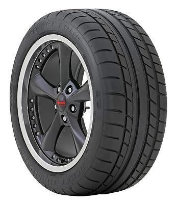 Two (2) mickey thompson street comp tire 90000001608